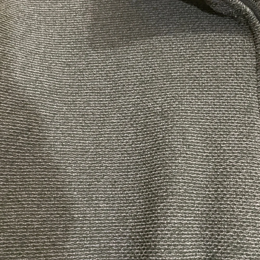 The North Face Men’s Gray Fleece Pullover